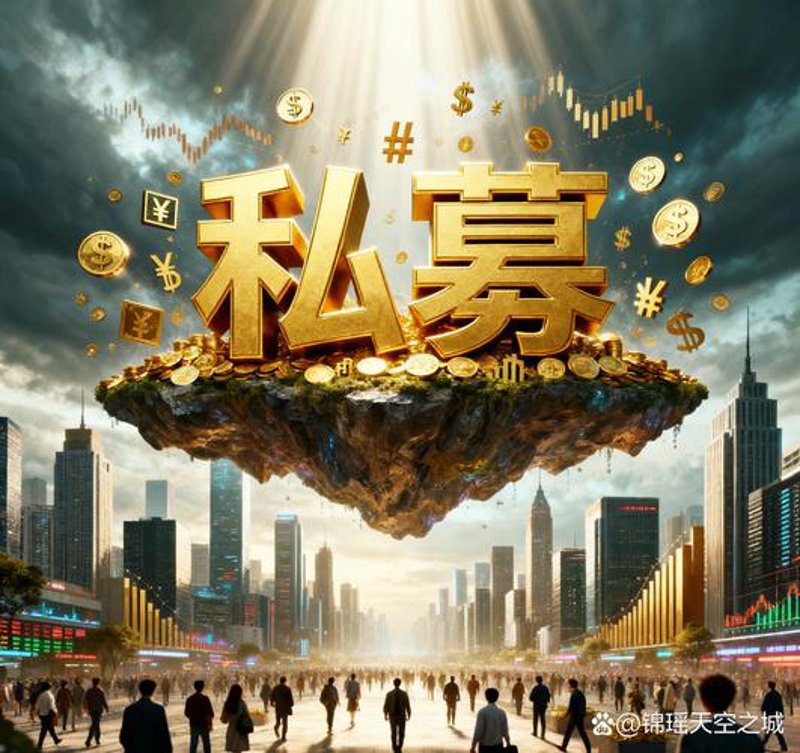 资产管理行业的市场风云再起